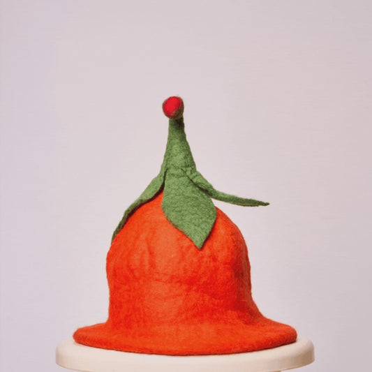 Saunaplant #3: Fuyu Persimmon